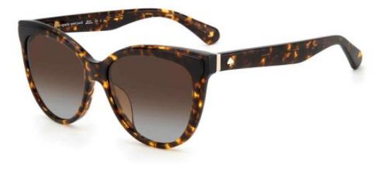 Designer Frames Outlet. Kate Spade Sunglasses DAESHA/S