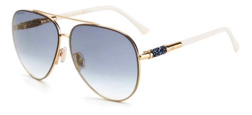 Picture of Jimmy Choo Sunglasses GRAY/S