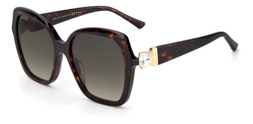 Picture of Jimmy Choo Sunglasses MANON/G/S