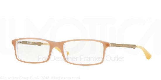 Picture of Vogue Eyeglasses VO2867