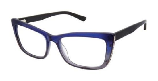 Picture of L.A.M.B. Eyeglasses LA063