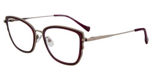 Picture of Lucky Brand Eyeglasses D116