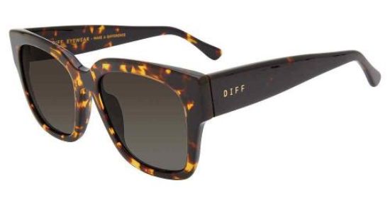 Picture of Diff Sunglasses BELLA 11