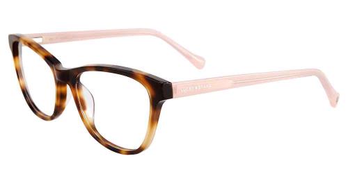 Picture of Lucky Brand Eyeglasses D207
