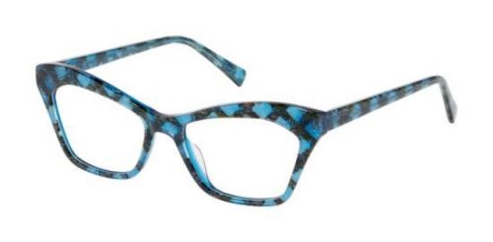 Picture of Gx By Gwen Stefani Eyeglasses GX076