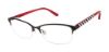 Picture of Lulu Guinness Eyeglasses L786