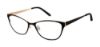 Picture of Lulu Guinness Eyeglasses L301