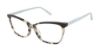 Picture of Lulu Guinness Eyeglasses L223