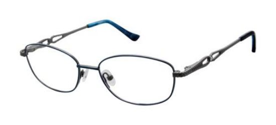 Picture of Tura Eyeglasses R132