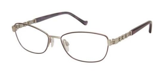 Picture of Tura Eyeglasses R574