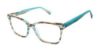 Picture of Gx By Gwen Stefani Eyeglasses GX091