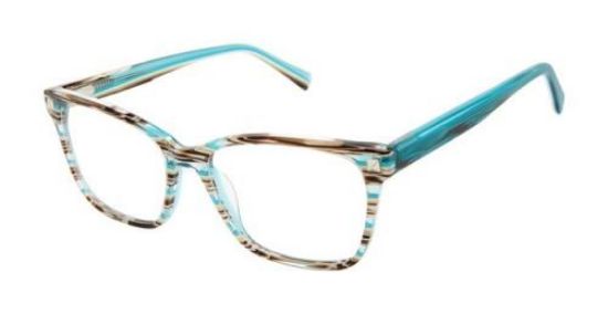 Picture of Gx By Gwen Stefani Eyeglasses GX091