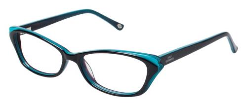 Picture of Lulu Guinness Eyeglasses L876