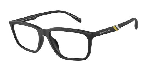 Picture of Armani Exchange Eyeglasses AX3089U