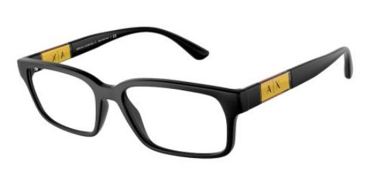 Picture of Armani Exchange Eyeglasses AX3091