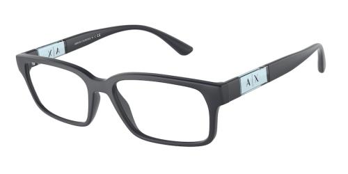 Picture of Armani Exchange Eyeglasses AX3091F