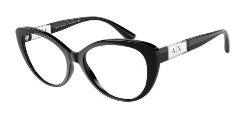 Picture of Armani Exchange Eyeglasses AX3093