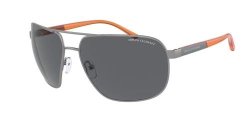 Picture of Armani Exchange Sunglasses AX2040S