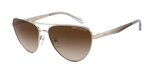 Picture of Armani Exchange Sunglasses AX2042S