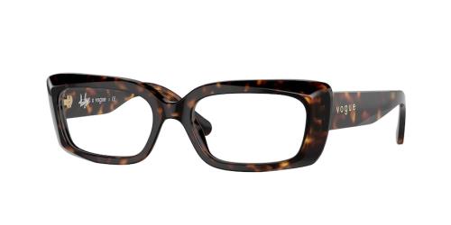 Picture of Vogue Eyeglasses VO5441