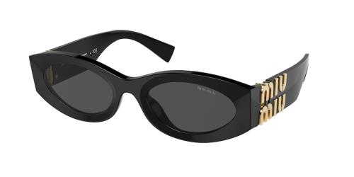 Designer Frames Outlet. Miu Miu Sunglasses MU11WS