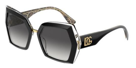 Picture of Dolce & Gabbana Sunglasses DG4377