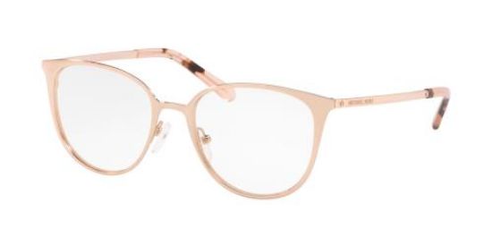 Designer Frames Outlet. Michael Kors Eyeglasses MK3017