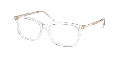 Designer Frames Outlet. Michael Kors Eyeglasses MK4080U
