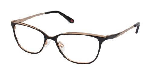 Picture of Lulu Guinness Eyeglasses L774