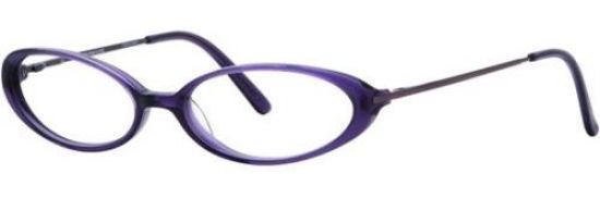 Picture of Vera Wang Eyeglasses CURVE