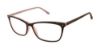 Picture of Lulu Guinness Eyeglasses L216