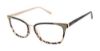 Picture of Lulu Guinness Eyeglasses L229