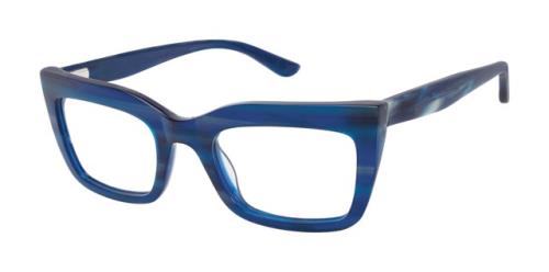 Picture of Gx By Gwen Stefani Eyeglasses GX051