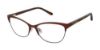 Picture of Lulu Guinness Eyeglasses L788