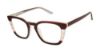 Picture of L.A.M.B. Eyeglasses LA094