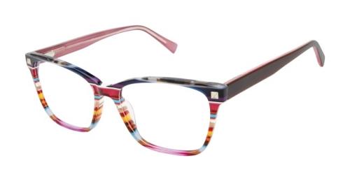 Picture of Gx By Gwen Stefani Eyeglasses GX091