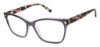 Picture of Gx By Gwen Stefani Eyeglasses GX091