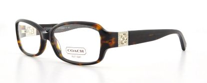 Picture of Coach Eyeglasses HC6007B Gloria