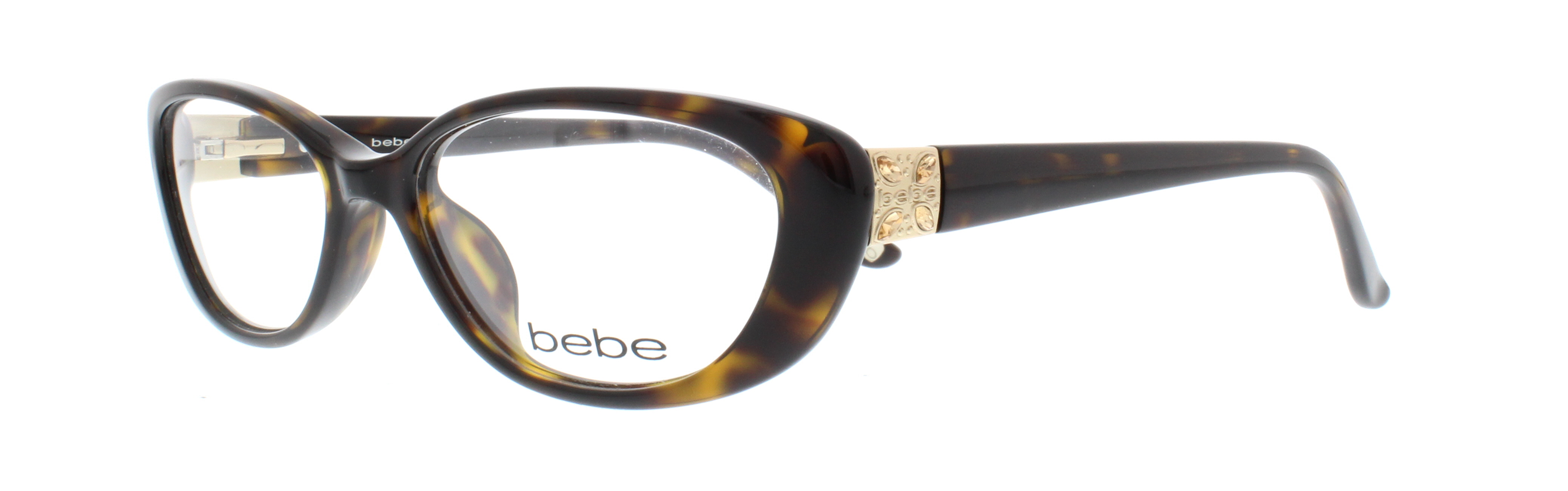 Picture of Bebe Eyeglasses BB5052