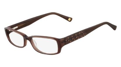 Picture of Marchon Nyc Eyeglasses M-MAJESTIC