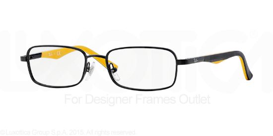 Picture of Ray Ban Jr Eyeglasses RY1035