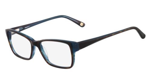 Picture of Marchon Nyc Eyeglasses M-FASHION AVE