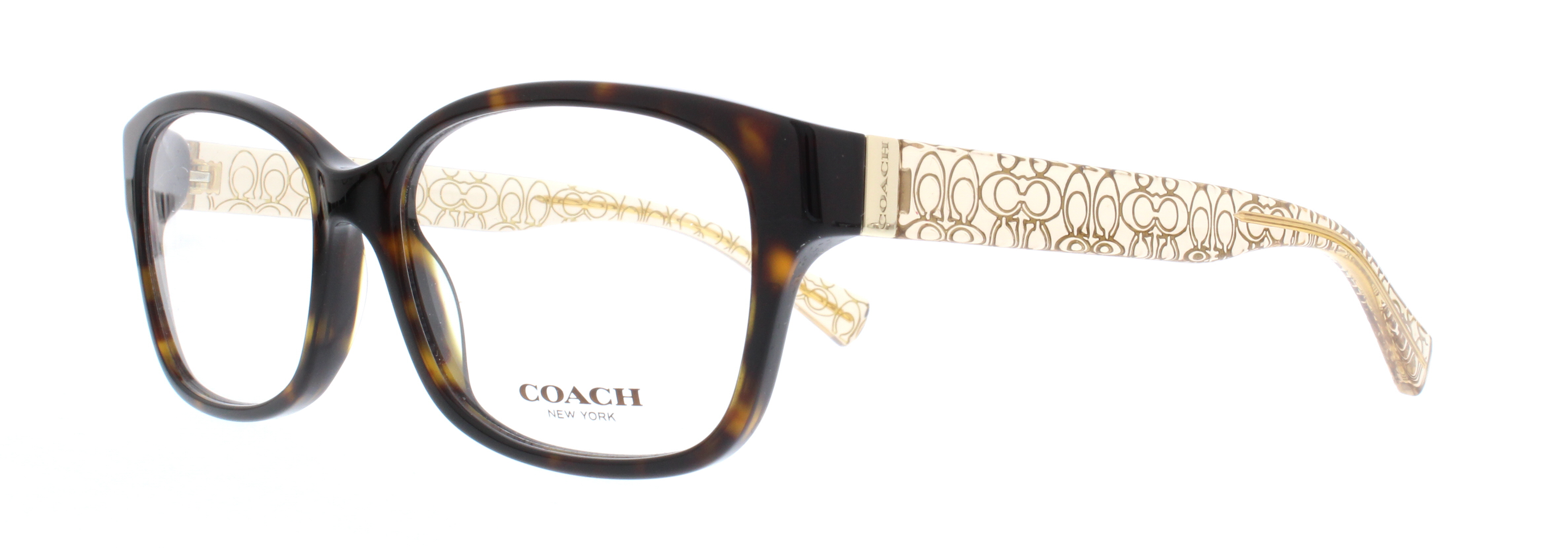 Picture of Coach Eyeglasses HC6049 Tia