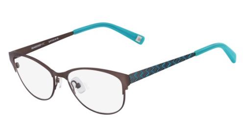 Picture of Marchon Nyc Eyeglasses M-ROW