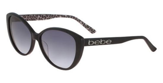 Picture of Bebe Sunglasses BB7133 La Lights