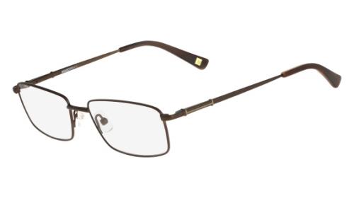 Picture of Marchon Nyc Eyeglasses M-FOLEY