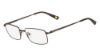 Picture of Marchon Nyc Eyeglasses M-FOLEY