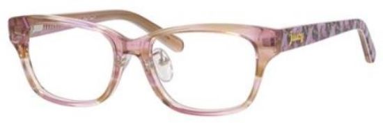 Picture of Juicy Couture Eyeglasses Juicy 921/F