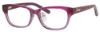 Picture of Juicy Couture Eyeglasses Juicy 921/F