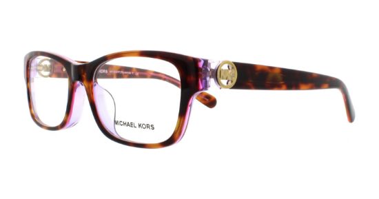 Picture of Michael Kors Eyeglasses MK8001F Ravenna (F)